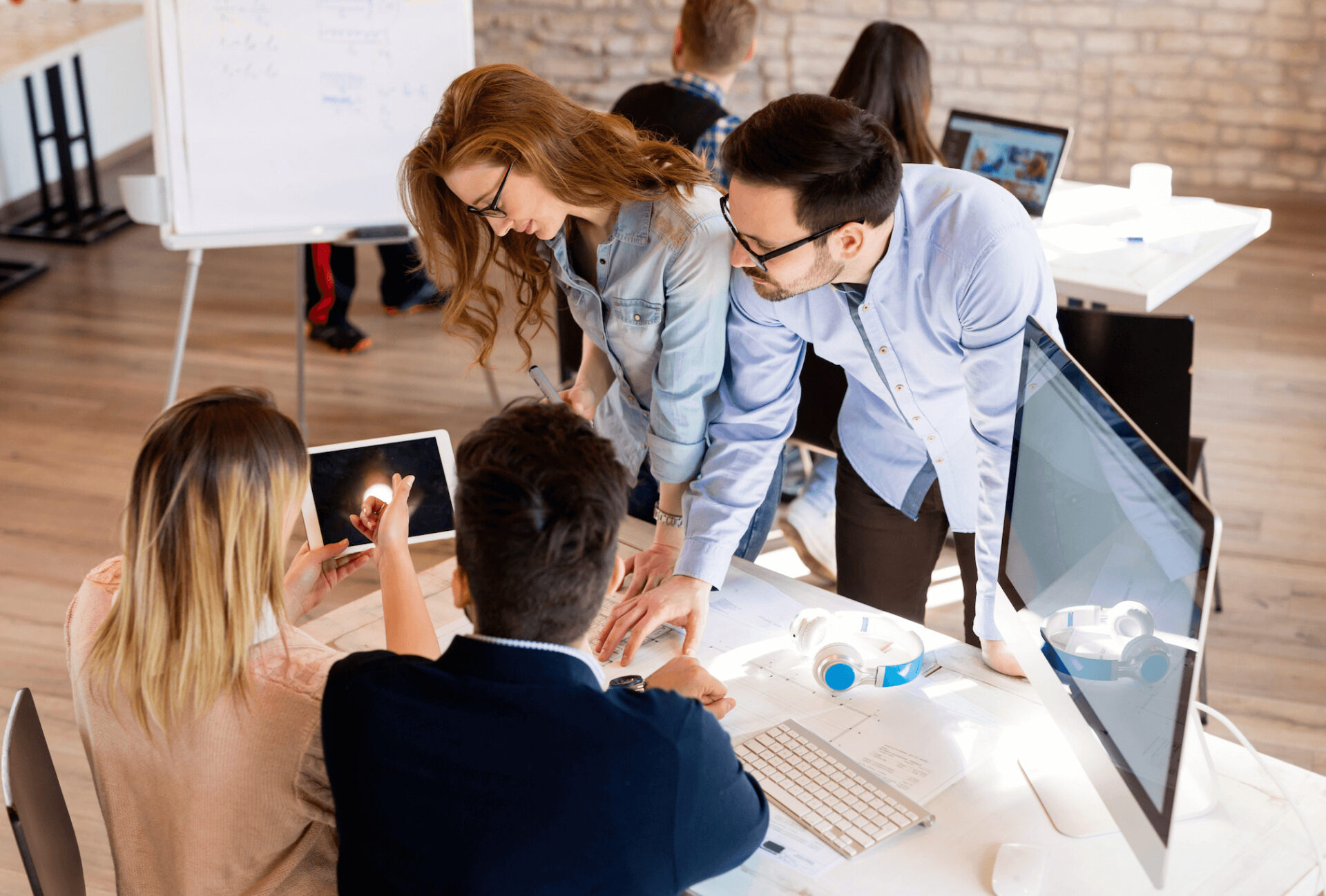 CAMP7 Growth Consulting Agency logo